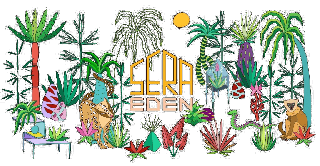 Sera Eden