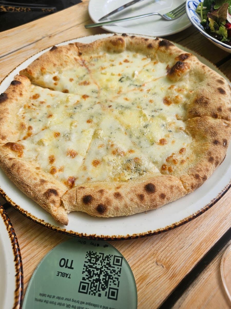 Pizza & Paste proaspete